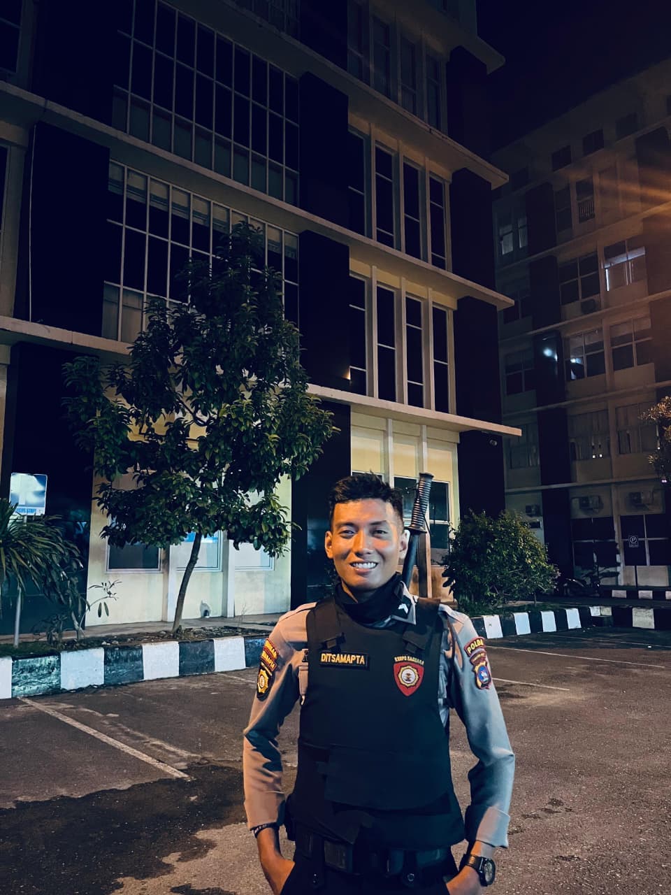 Bripda Rianvi Ramadio