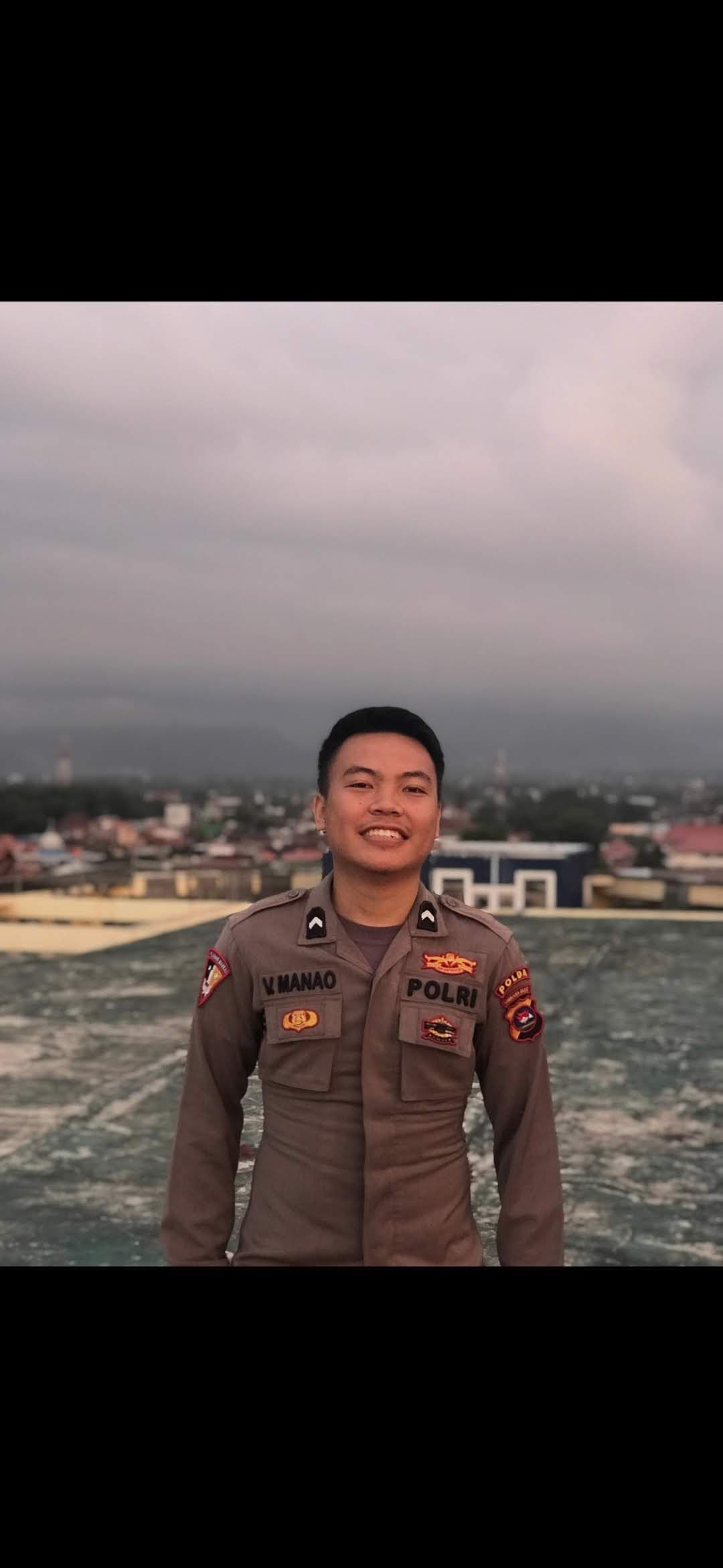 Bripda Victory Manao