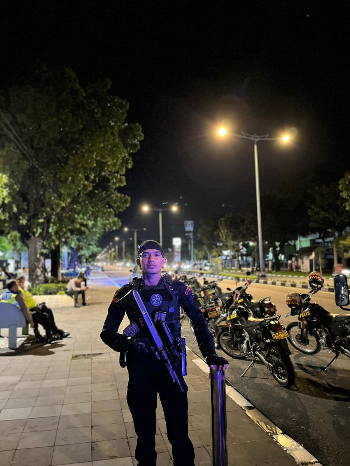 Fauzan Renata Kusuma