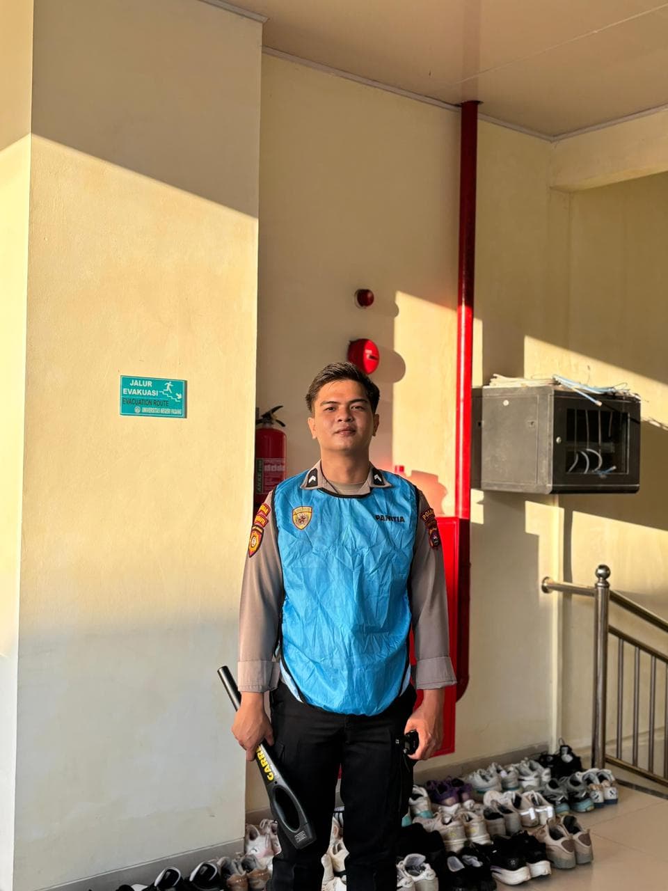 Gusti Syaidina Rohan